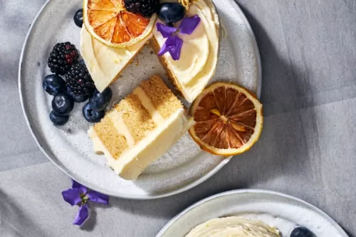 Mini_Lemon_Chamomille_Cakes