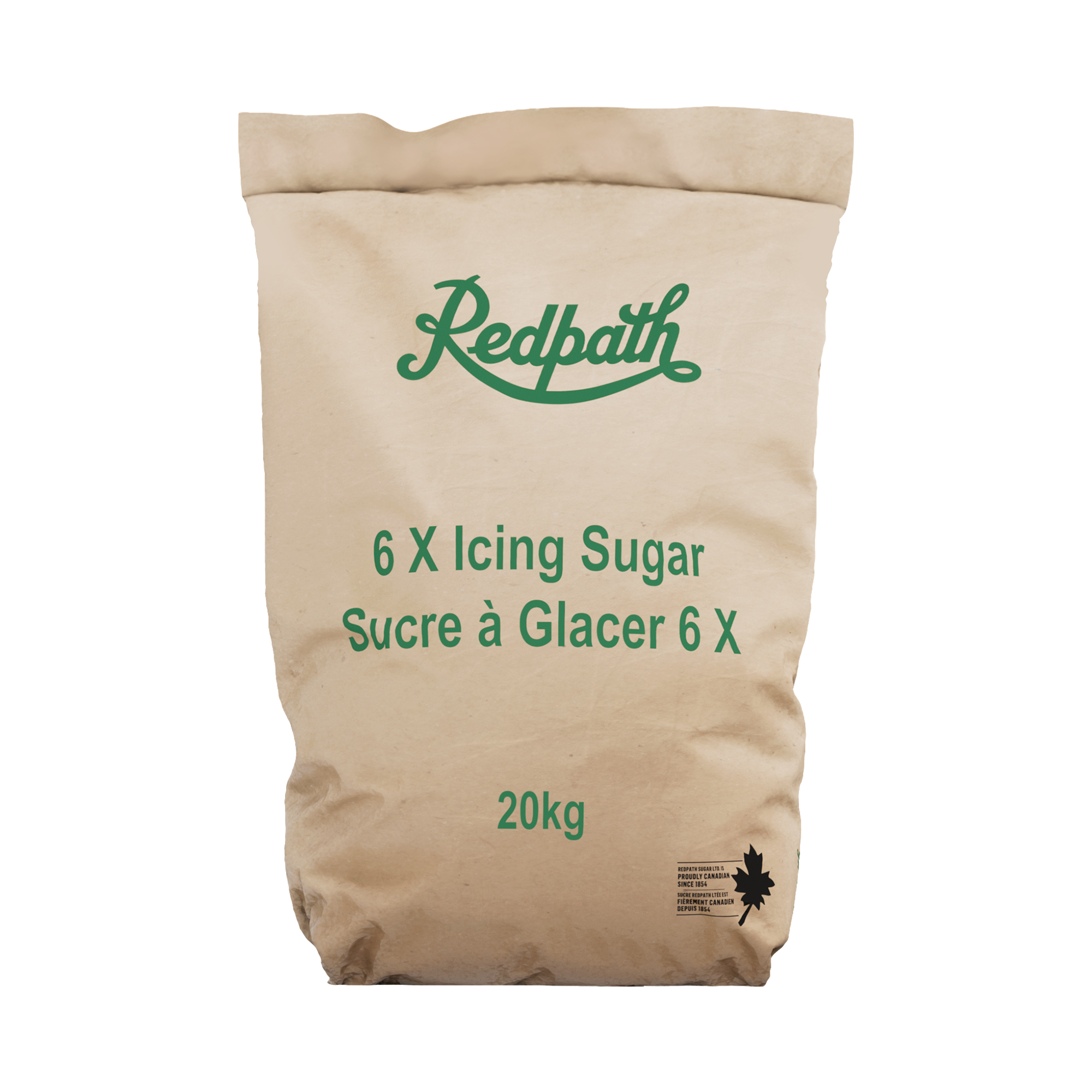 6x Icing Sugar - Redpath Sugar Ltd.