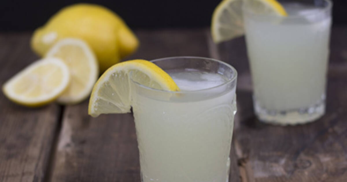Classic Lemonade - Redpath Sugar Ltd.