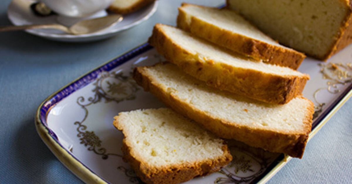 Coconut Bread - Redpath Sugar Ltd.