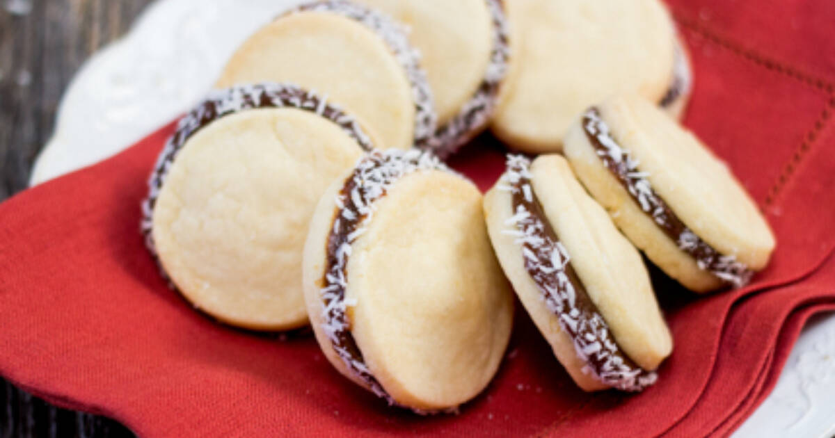 Repath Professional Alfajores - Site info - Redpath Sugar Ltd.