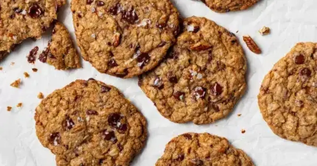 Cowboy Cookies - Redpath Sugar Ltd.