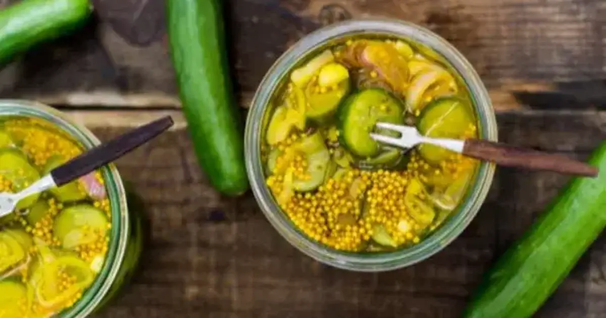 Bread &amp; Butter Pickles - Redpath Sugar Ltd.