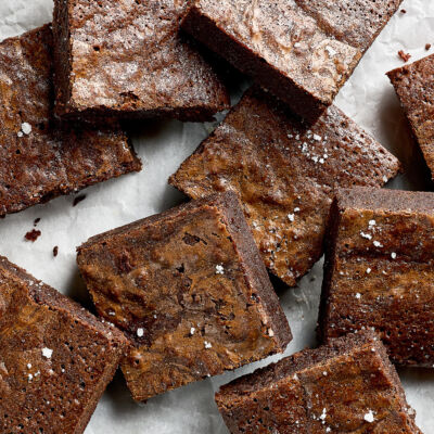 Cookies Brownies Bars