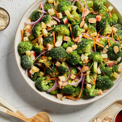 Savoury Dishes Salads