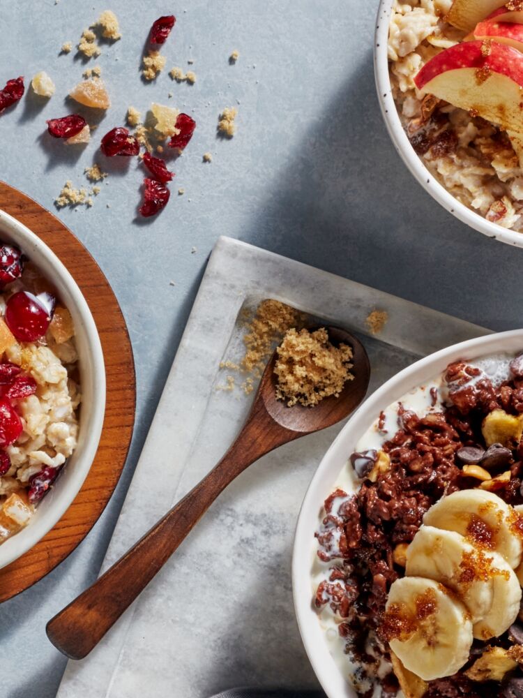 Instant Oatmeal 4000x2250