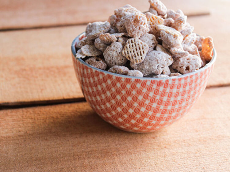 0004 Pony20 Chow2 C20 Butterscotch2028429