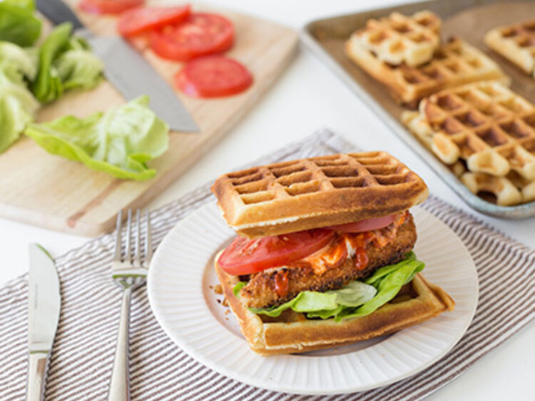 0007 Chicken20and20 Waffle20 Sandwich20 20hero2028220of20229