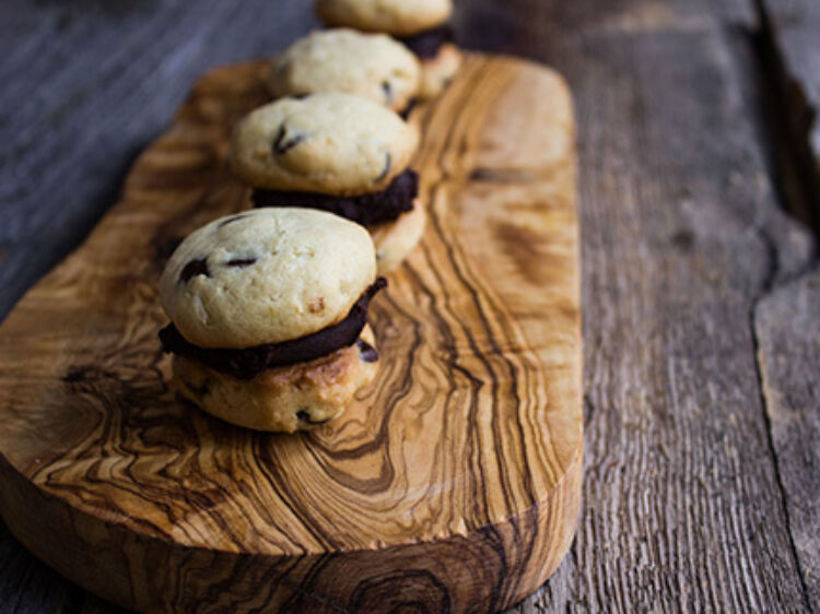 0007 Coconut20 Chocolate20 Chip20 Sandwich20 Cookie2028729