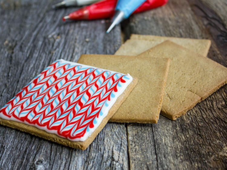 0007 Royal20 Icing20 20marbling20how20to2028720of20729