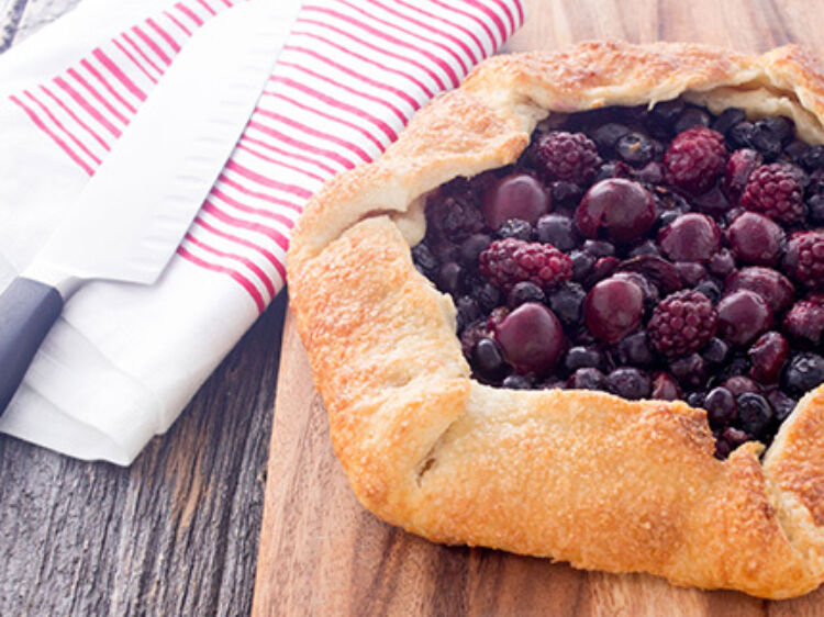 0008 Cherry20 Galette20281120of201229