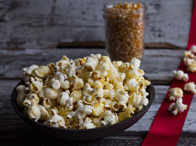 0011 Kettle Corn 6