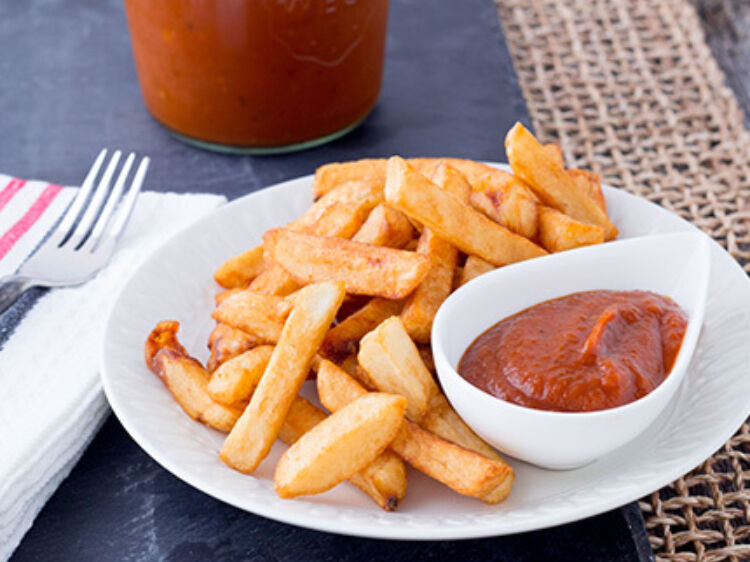 0012 Ketchup2028820of20929