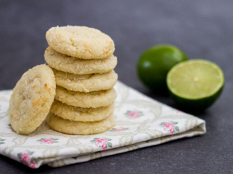 0012 coconutlimecookies 15 of 17