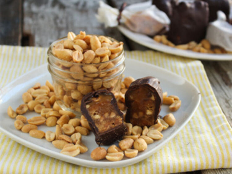 0012 homemadechocolatebars 35 of 37