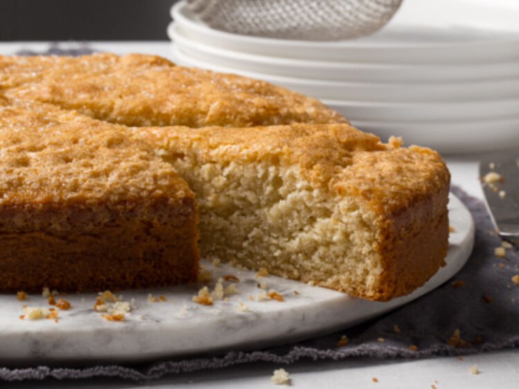 Apple Brandy Cake landscape hero web20 1