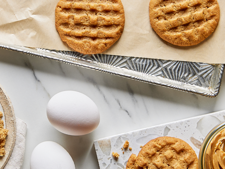 Baking Terminology Header