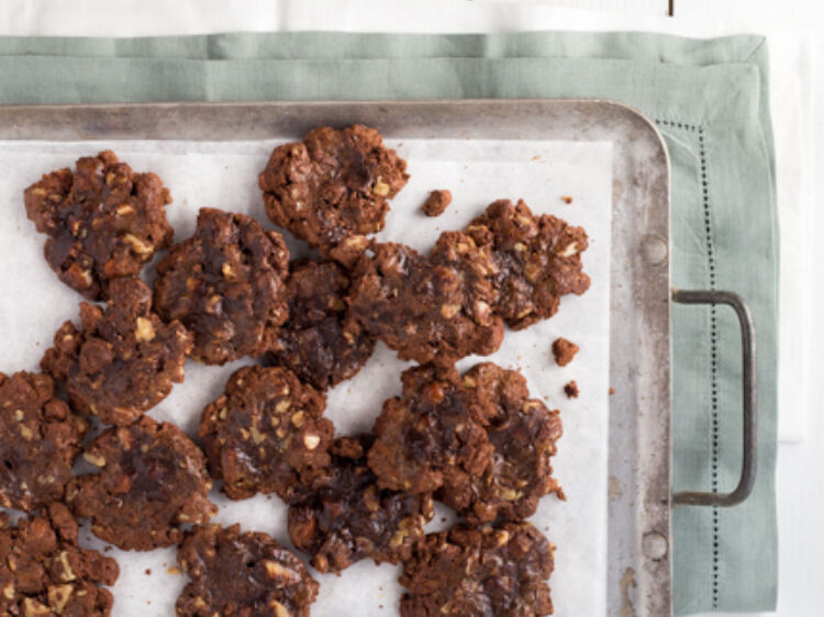 Bittersweet20 Chocolate20 Cookies20 20recipe20image20main2028120of20129