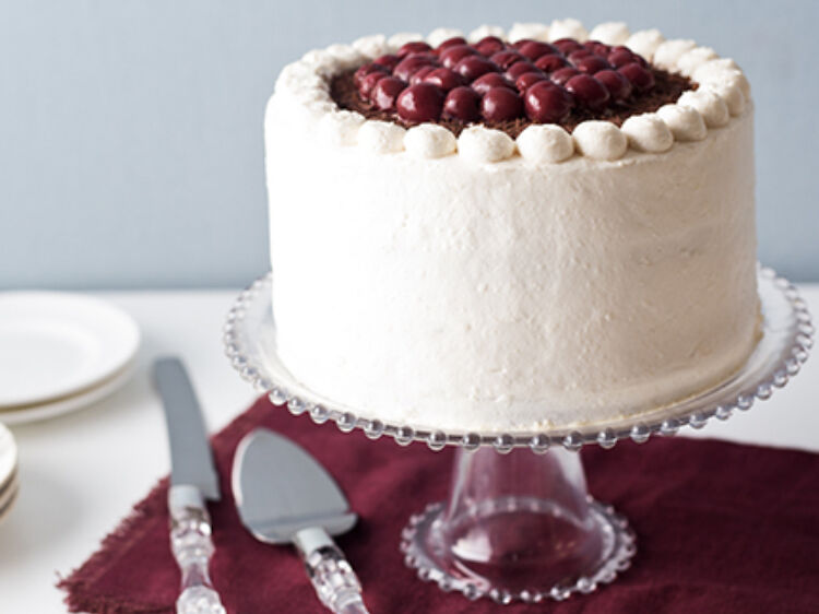 Black Forest Cake landscape hero web