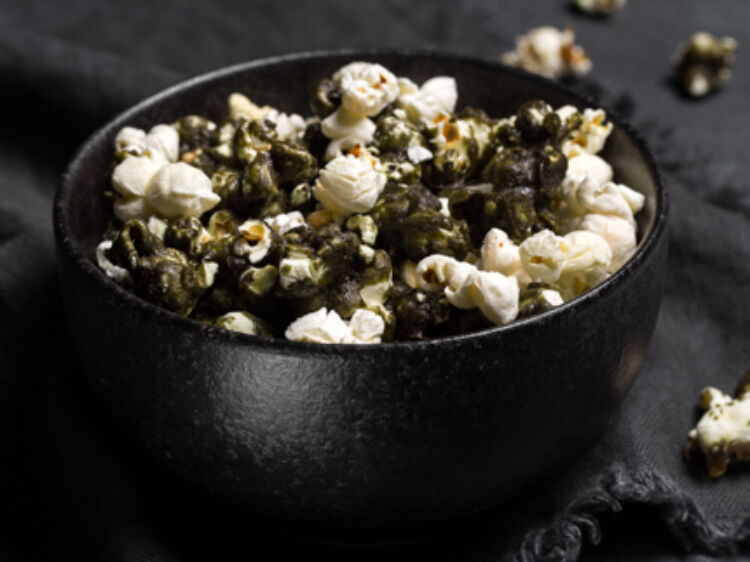 Black Matcha Carmel Corn landscape hero web2028120of20129