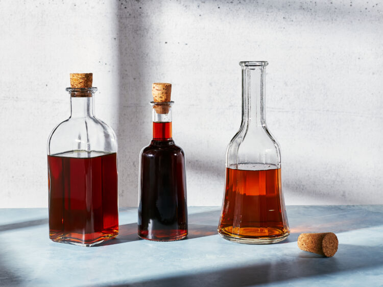 Brown Sugar Simple Syrup