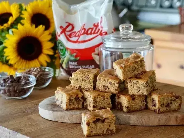 Brown Butter Blondies 500x400 jpg itok Fb C Nv3t9