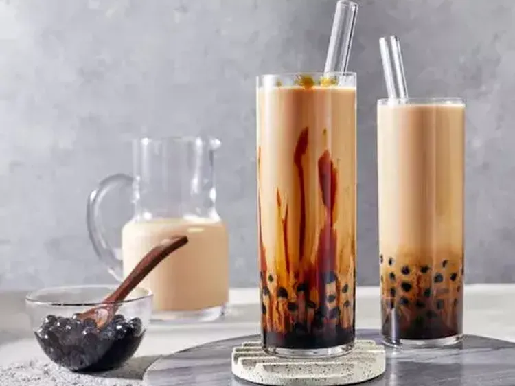Brown Sugar Hojicha Boba Milk Tea 500x400 jpg itok Hv Yb Uj WM