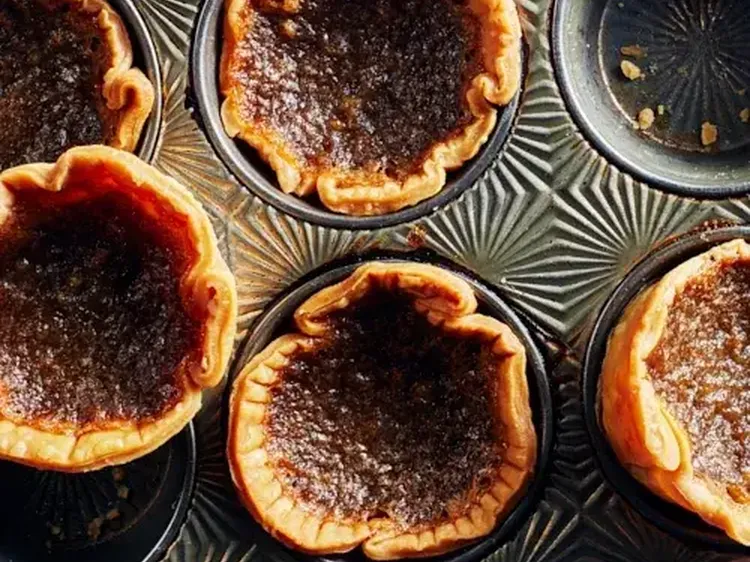 Canadian Butter Tarts 500x400 jpg itokp HWF Gyd2
