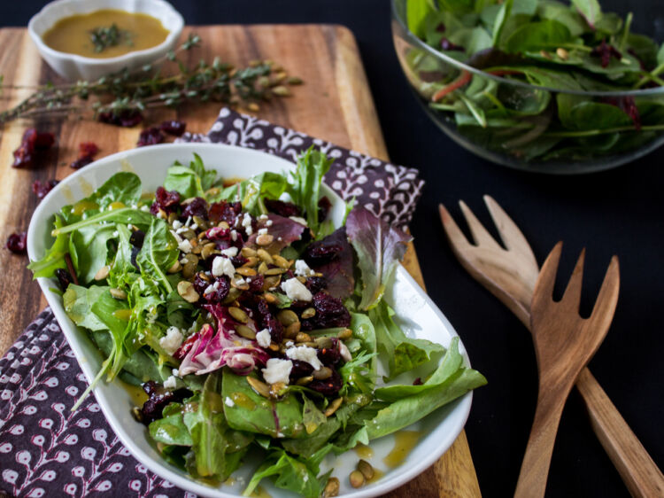 Caramelized20 Vinaigrette20 Main