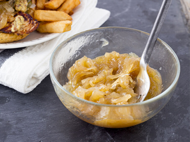 Caramelized Onions landscape hero web