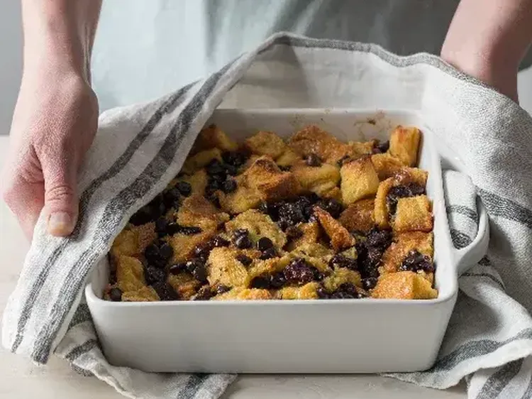 Challah Bread Pudding 500x400 jpg itokh G T7l C7