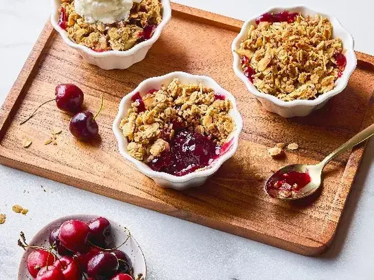 Cherry Buckwheat Crisp 600x400 jpg itok G Iy I Rrh U