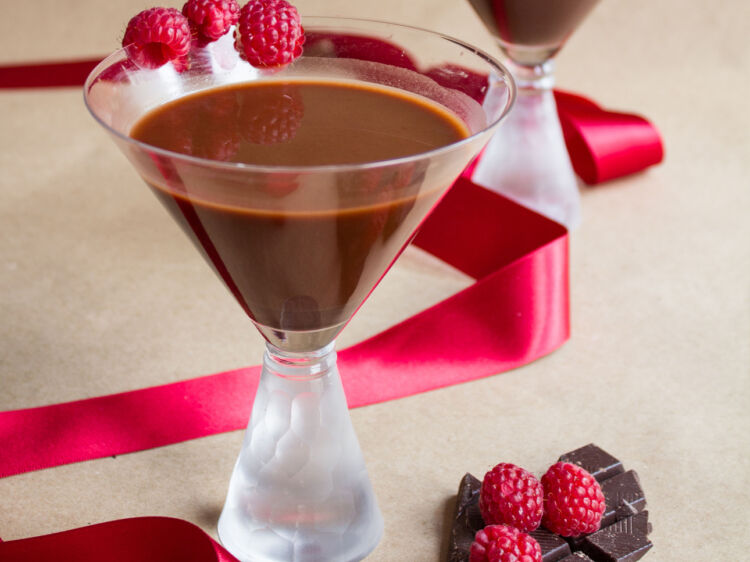 Chocolate20 Martini20 20main