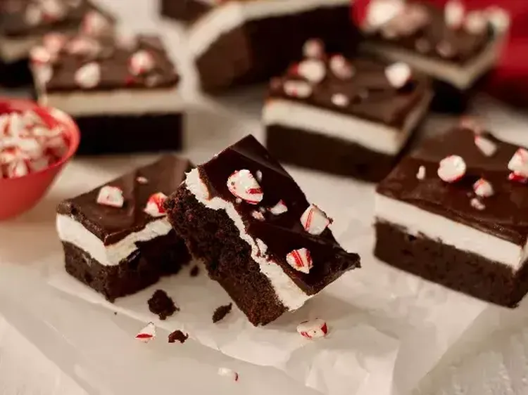 Chocolate Mint Brownies 600x400 jpg itok Mx O Bvc EE