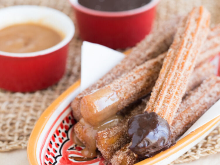 Churros landscape hero web 1