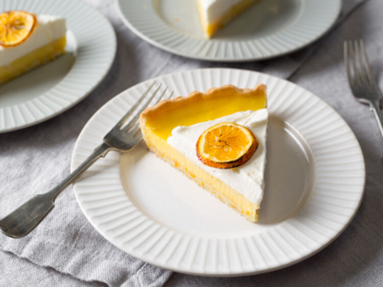 Clementine Tart landscape hero web 1