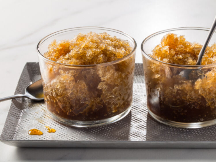 Coffee Granita landscape hero web 1