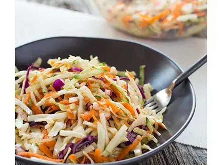 Coleslaw and Cucumber Salad jpg itok T Las QEO8