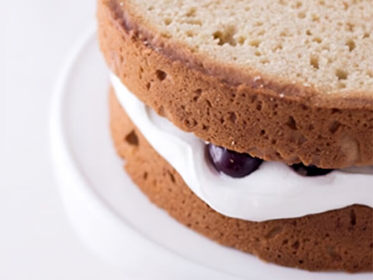 Common cake mistakes