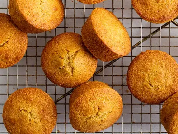 Cornbread Muffins 500x400 jpg itokd DW Wy K0o