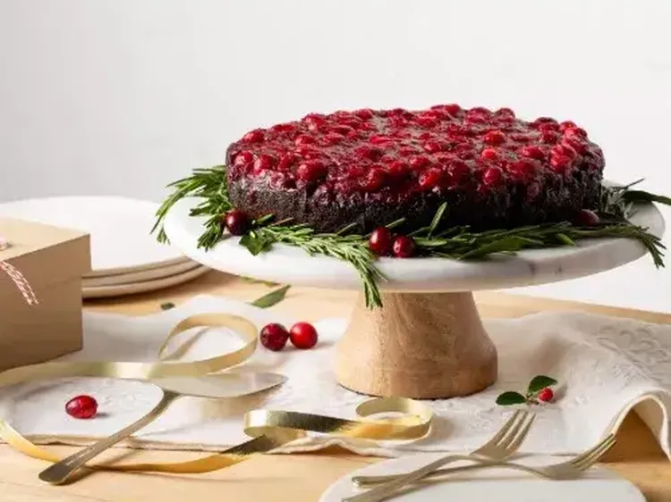 Cranberry Upside Down Cake 500x400 jpg itokf Z8kk Rap