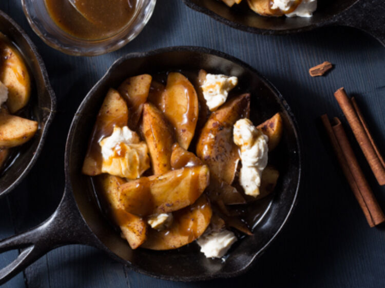 Dessert Poutine landscape hero web 1