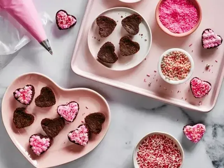 Double Chocolate Brownie Bites 500x400 jpg itok K4 HX0q7r