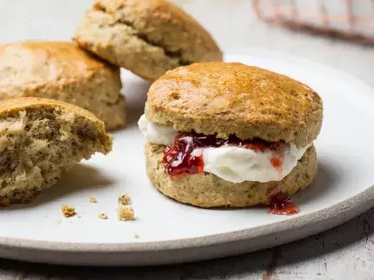 Earl Grey Scone landscape hero web jpg itok J Th Fvxj V