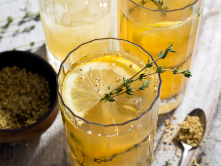 Elderflower Lemonade landscape hero web 1