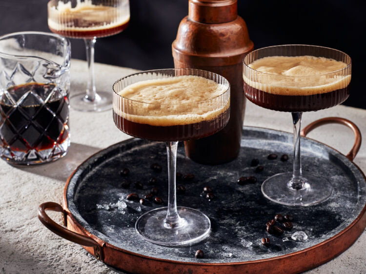 Espresso Martini