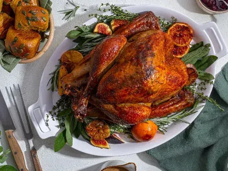 Glazed Roast Turkey 500x400 jpg itokutr0g4gz