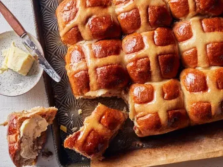 Hot Cross Buns 500x400 jpg itokw YPTC 7 K