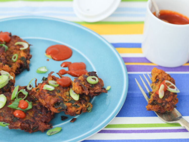 Kale20 Fritters20 20recipe20image20main2028120of20129