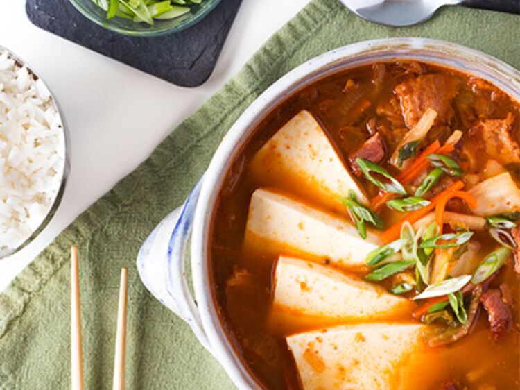 Kimchi J Jigae landscape hero web